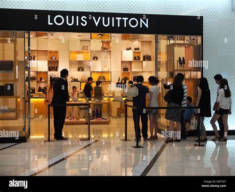 louis vuitton in south korea.